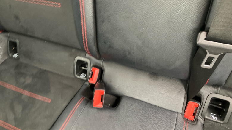 Mercedes-Benz A-Class A200 AMG Line Executive 5dr Auto Petrol Hatchback